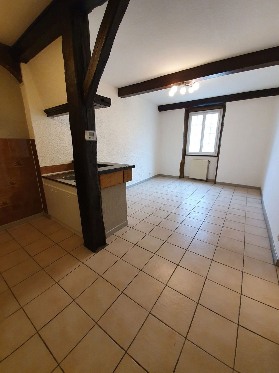 Appartement à louer, 38m², Sainte-Colombe