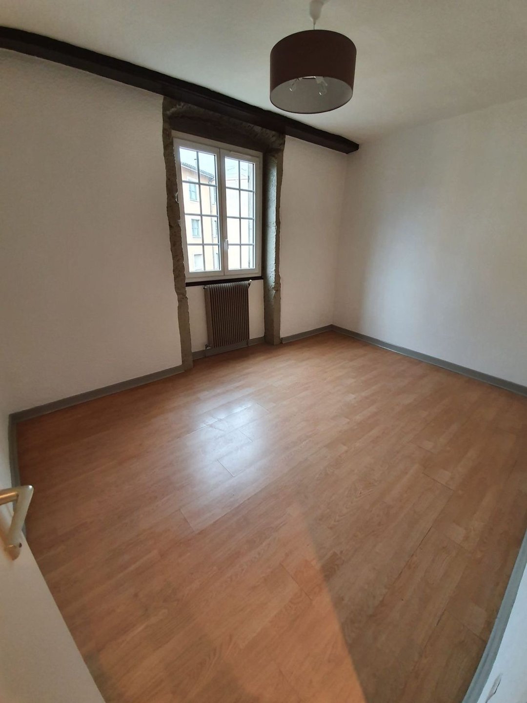 Appartement à louer, 38m², Sainte-Colombe