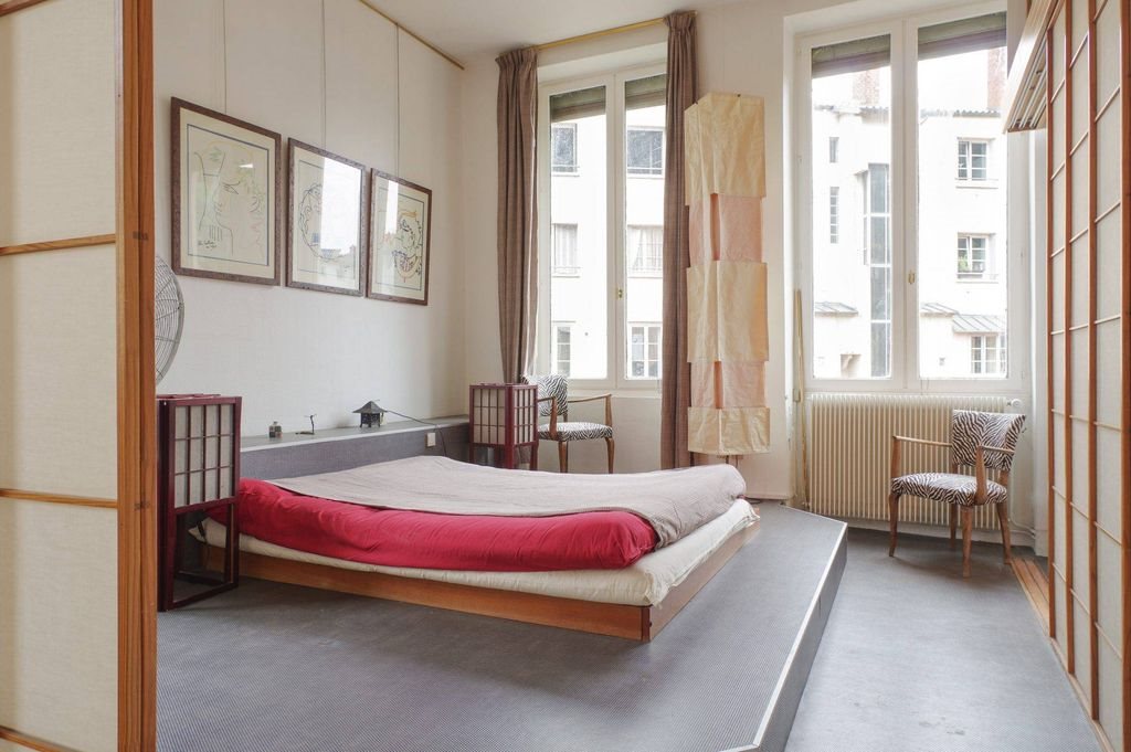 Appartement à vendre, 261m², Lyon 4ème
