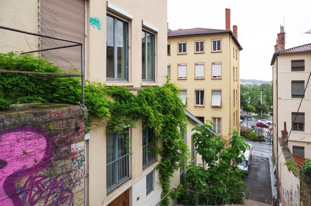 Appartement à vendre, 261m², Lyon 4ème