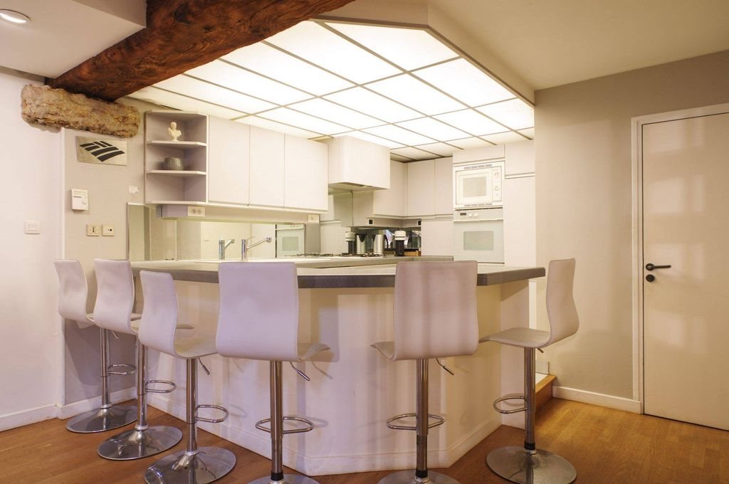 Appartement à vendre, 261m², Lyon 4ème
