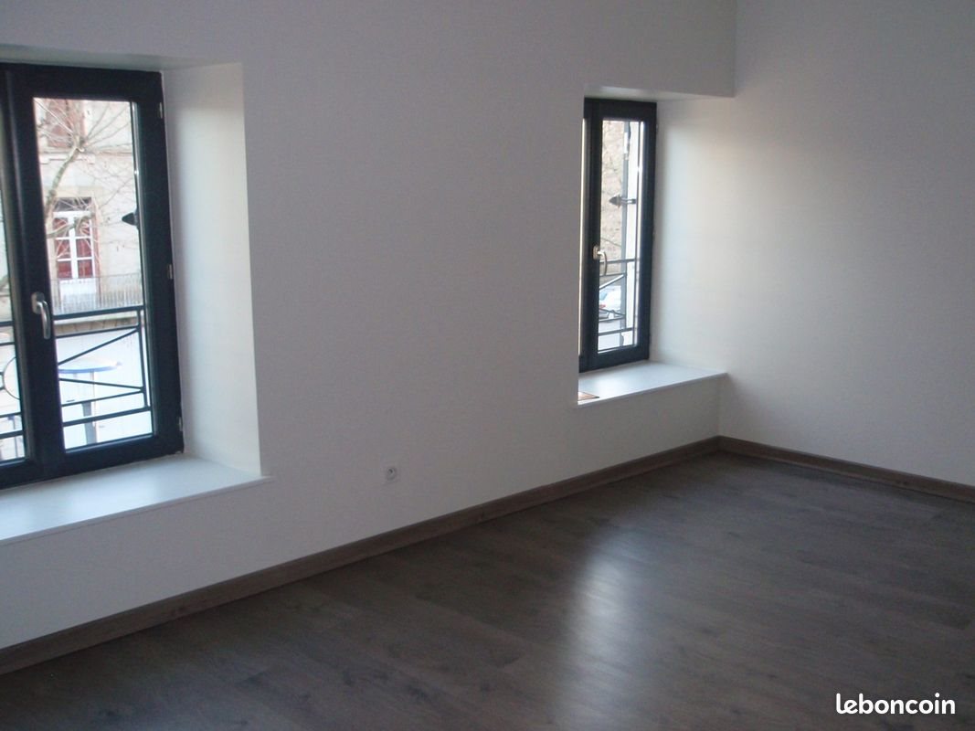 Appartement à louer, 92m², Ampuis