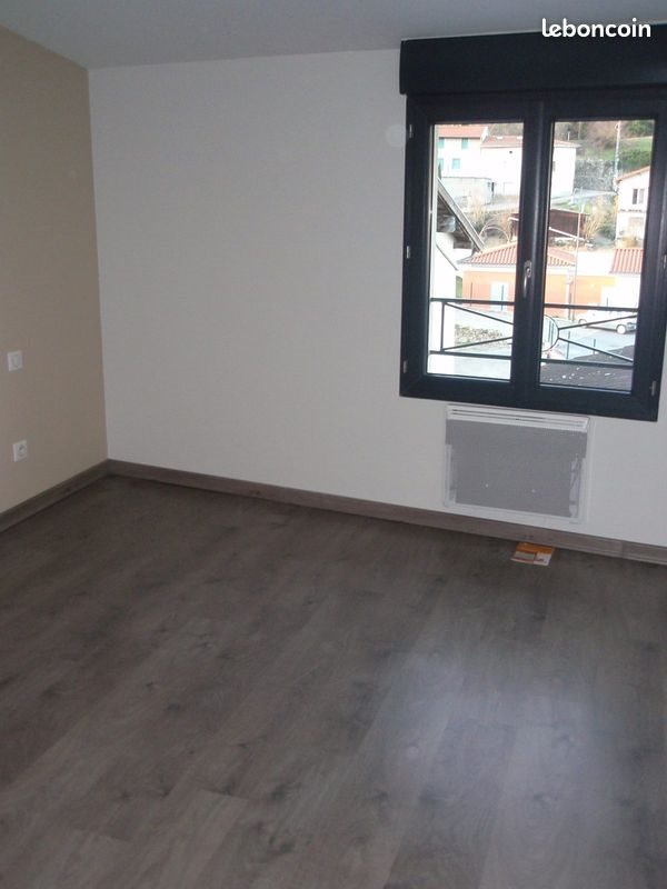 Appartement à louer, 92m², Ampuis