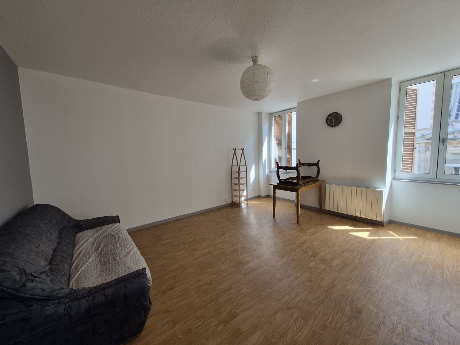 Appartement à louer, 41m², Condrieu