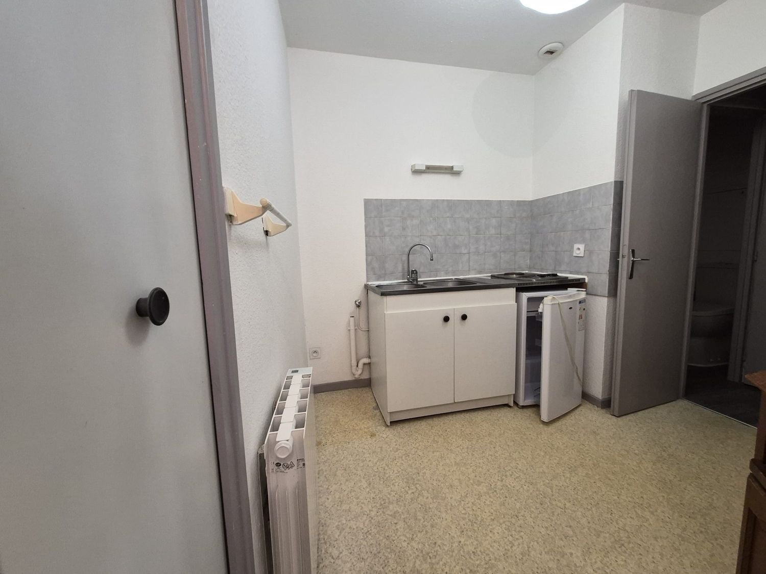 Appartement à louer, 41m², Condrieu