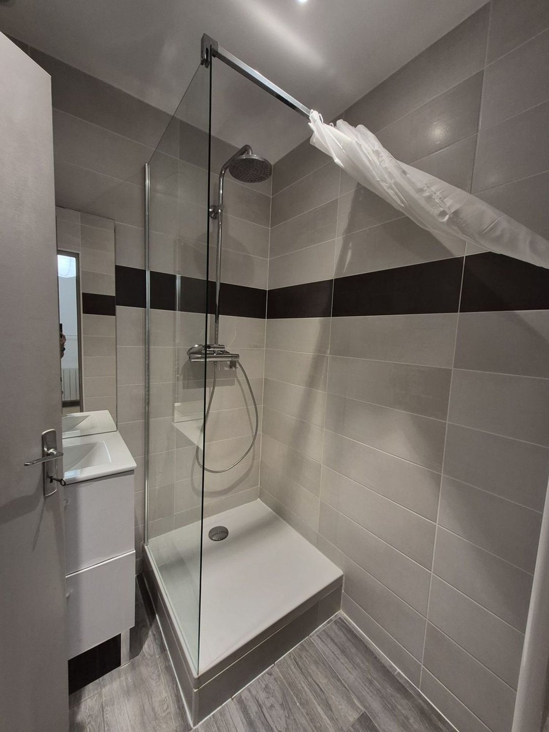 Appartement à louer, 41m², Condrieu