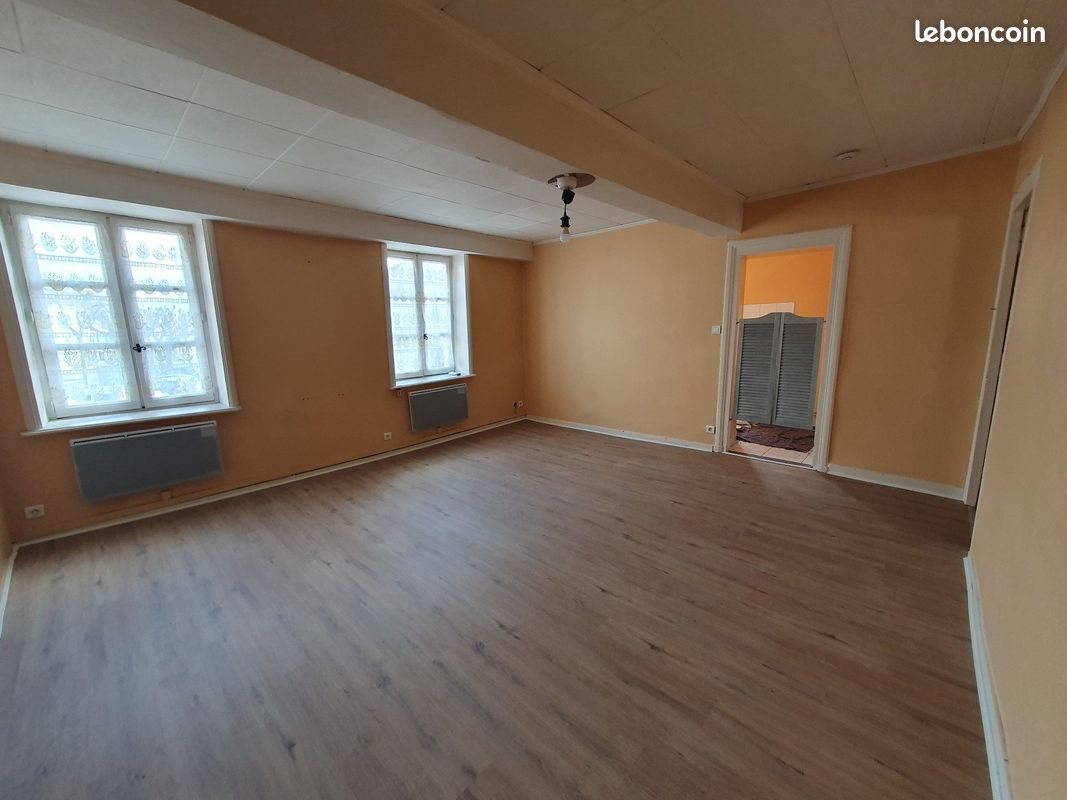 Appartement à louer, 50m², Ampuis