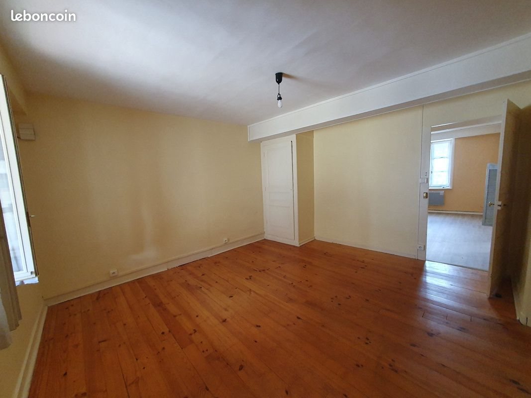 Appartement à louer, 50m², Ampuis