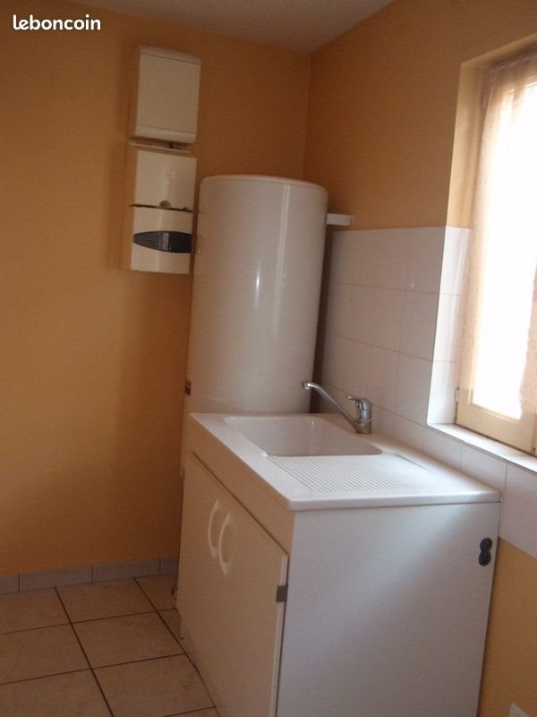 Appartement à louer, 50m², Ampuis