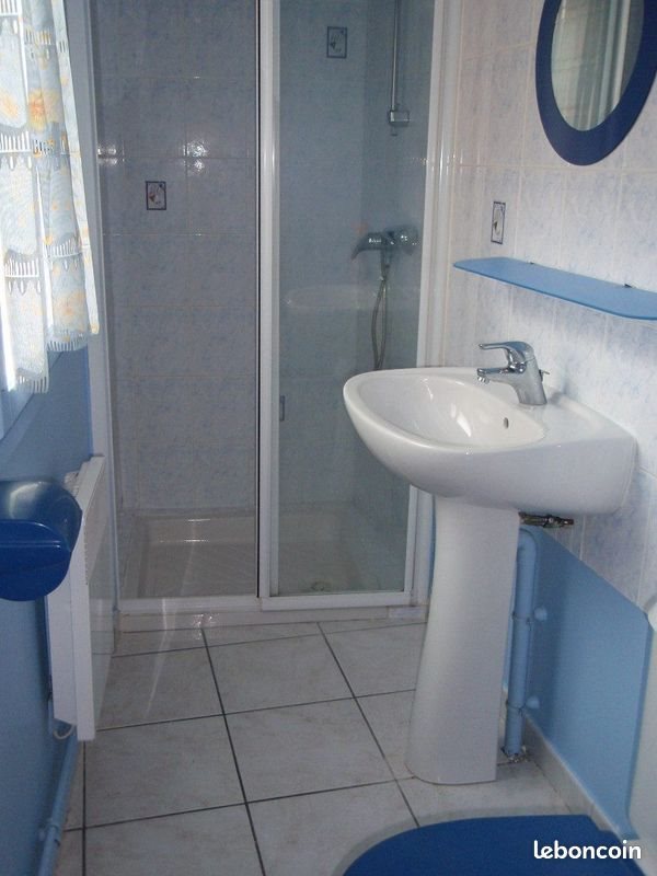 Appartement à louer, 50m², Ampuis