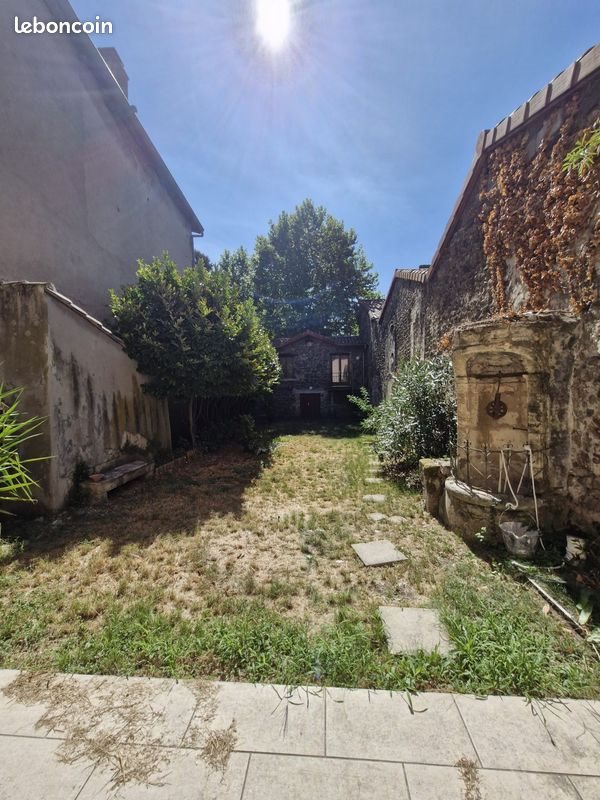 Maison à louer, 172m², Condrieu