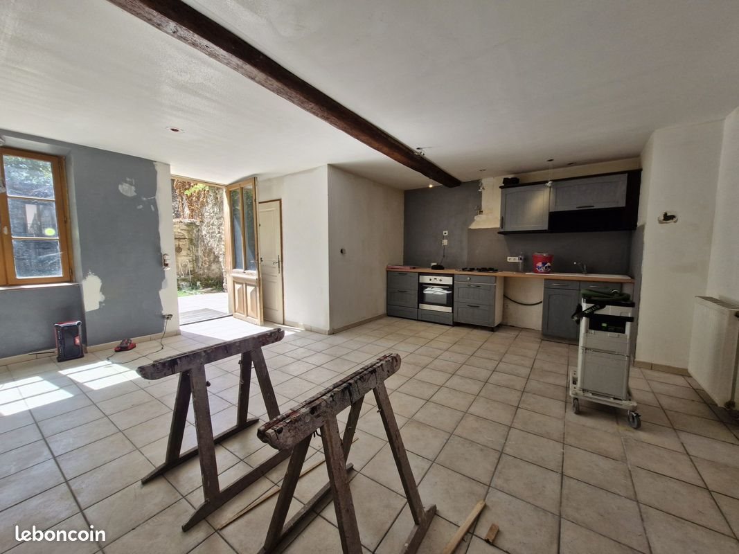 Maison à louer, 172m², Condrieu