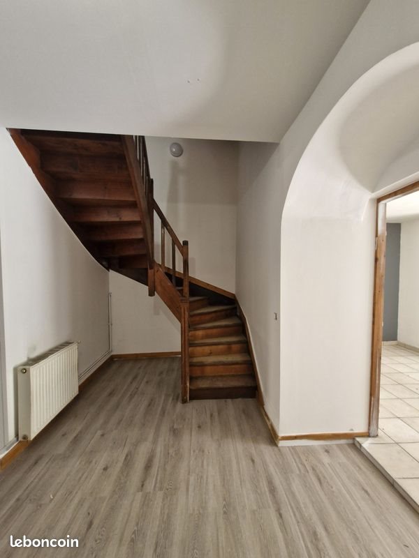 Maison à louer, 172m², Condrieu
