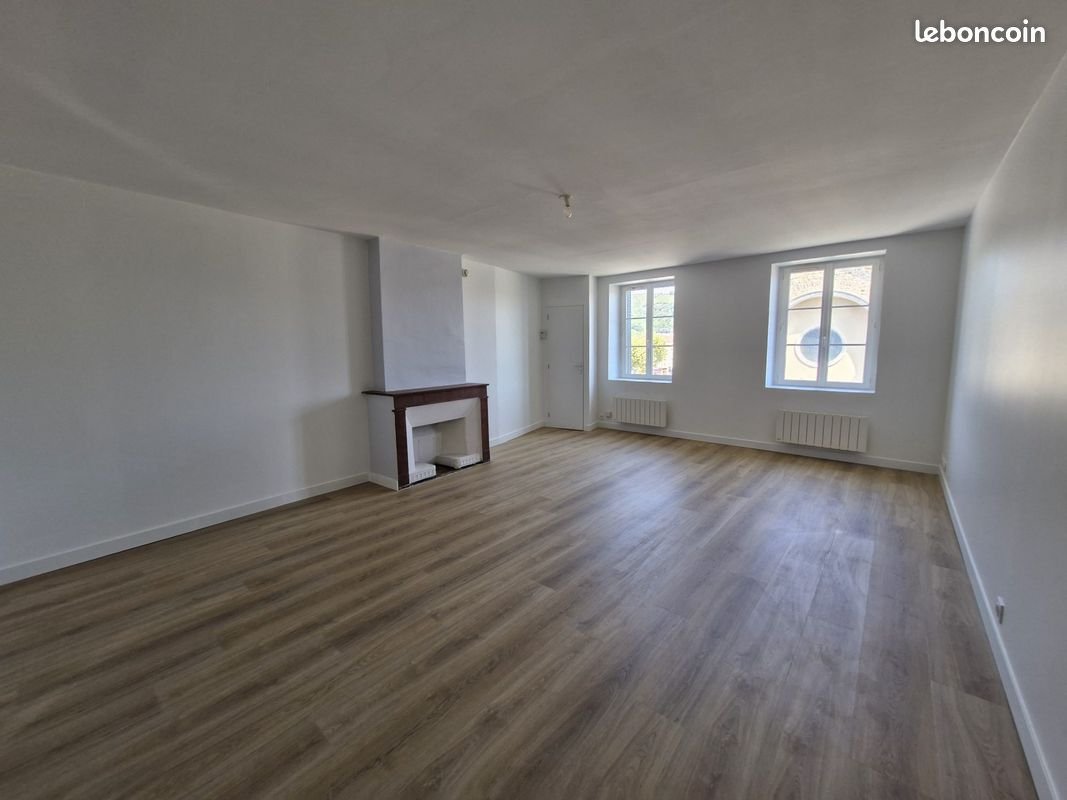 Appartement à louer, 38m², Ampuis