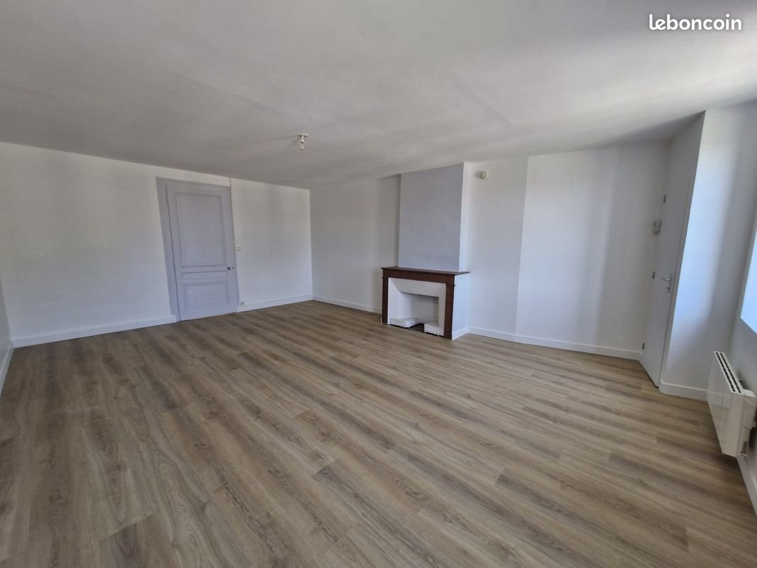 Appartement à louer, 38m², Ampuis
