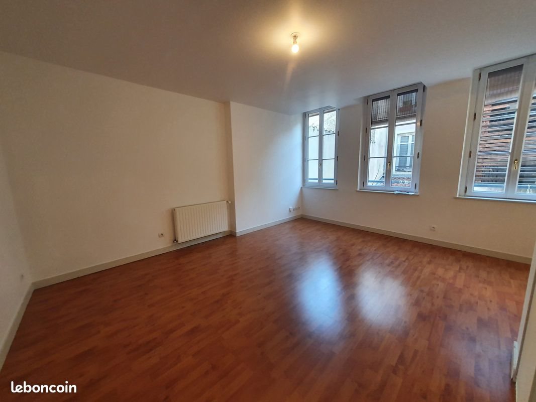Appartement à louer, 37m², Vienne