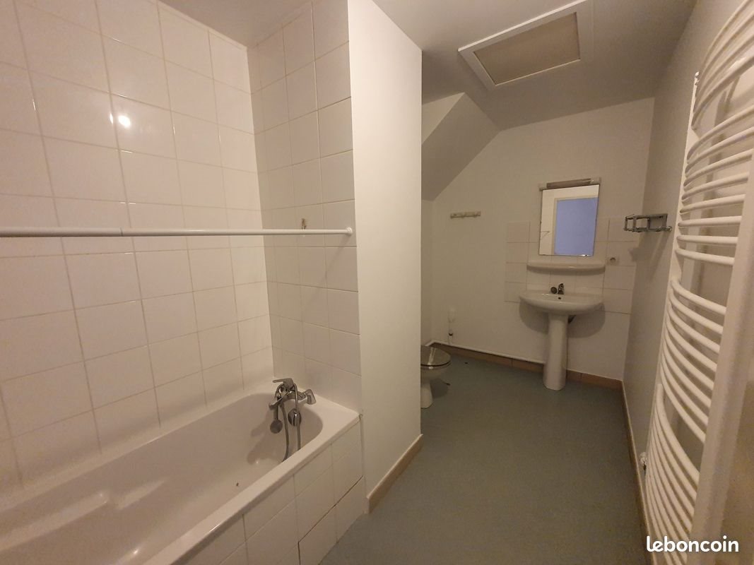 Appartement à louer, 37m², Vienne