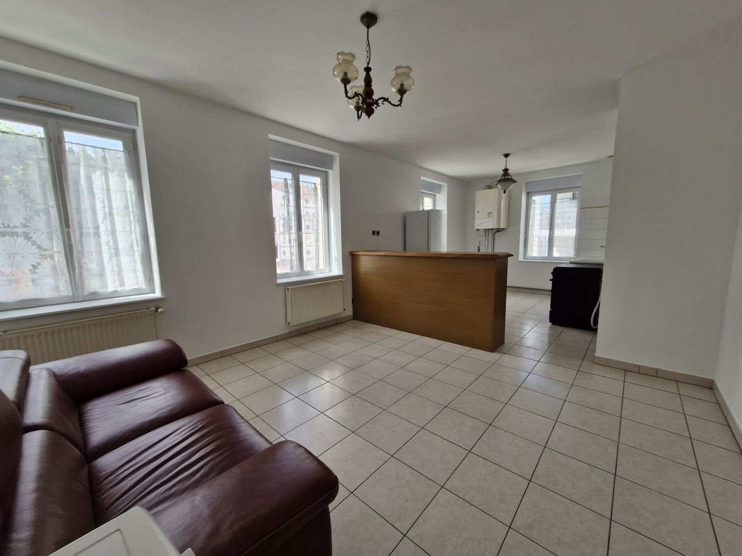 Appartement à louer, 60m², Condrieu