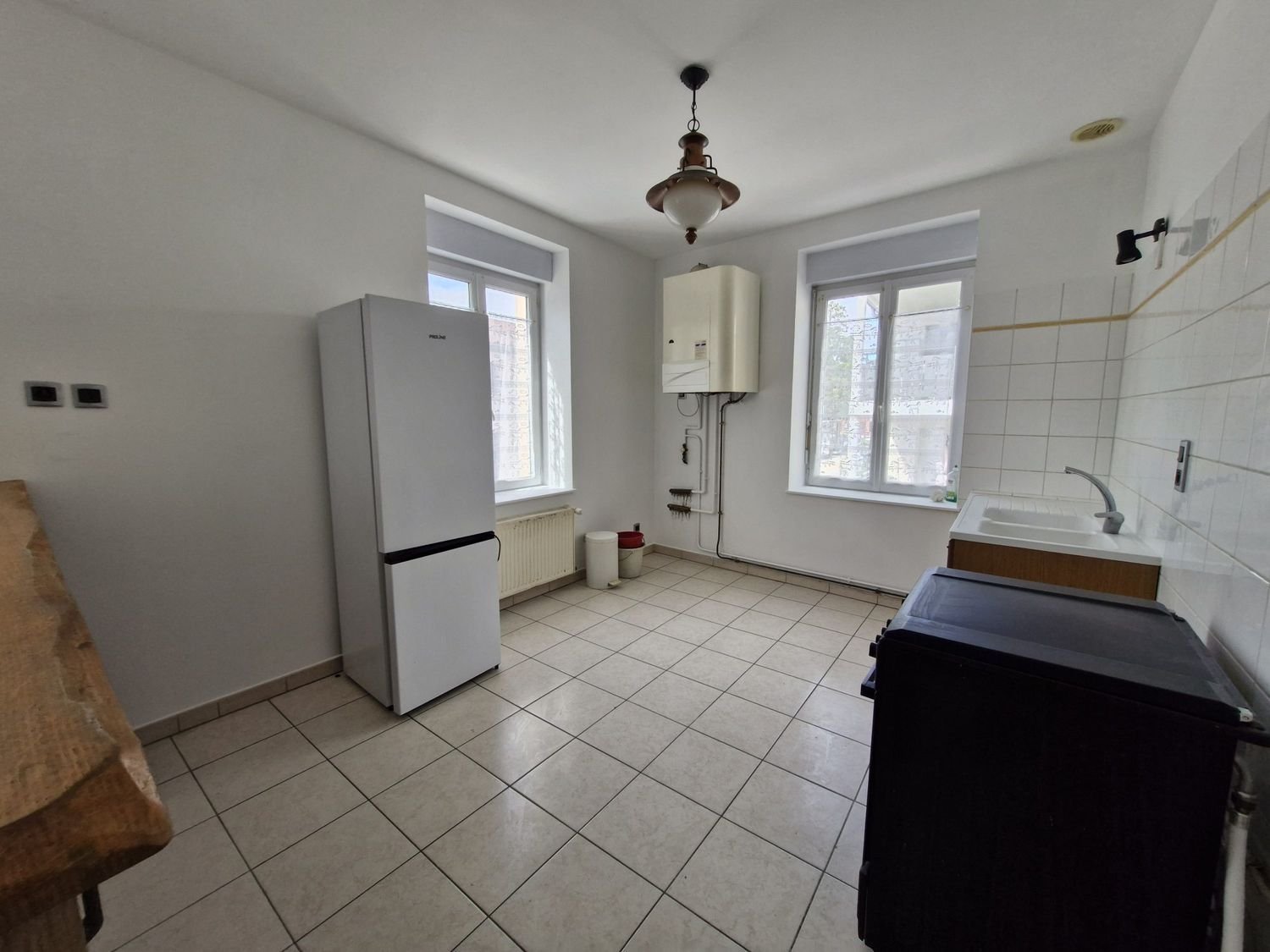 Appartement à louer, 60m², Condrieu