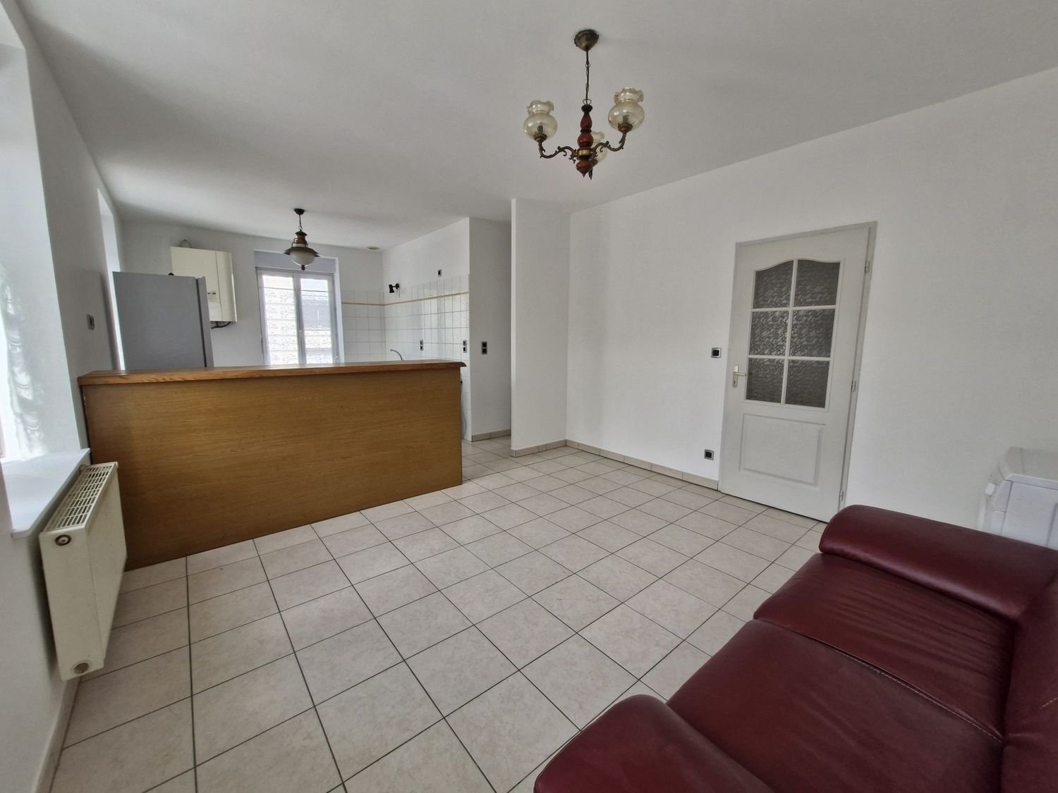 Appartement à louer, 60m², Condrieu