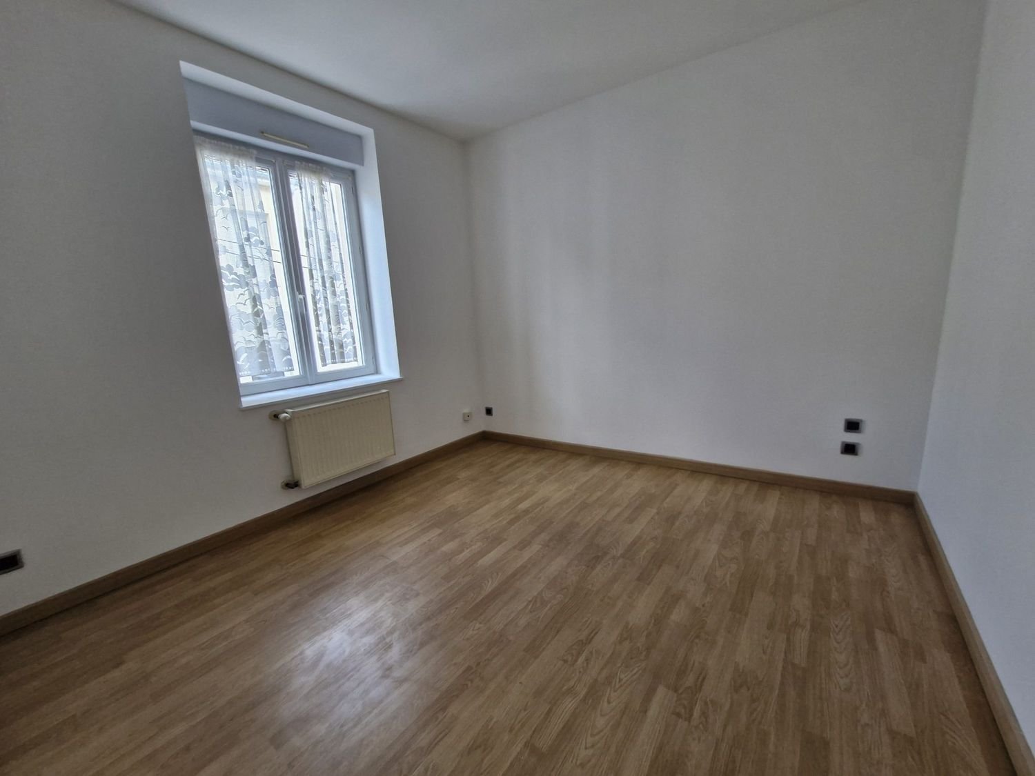 Appartement à louer, 60m², Condrieu