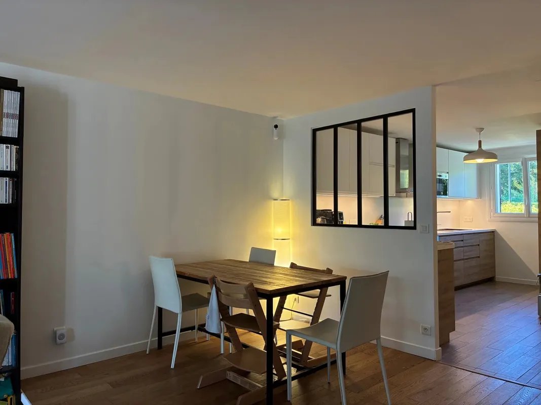 Maison à louer, 147m², Saint-Germain-en-Laye