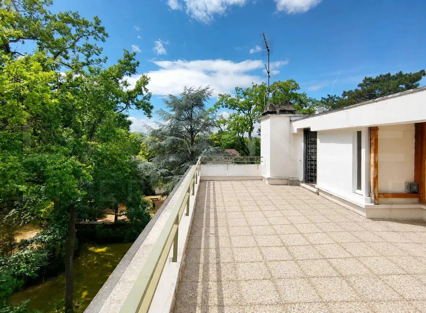 Appartement à vendre, 50m², Maisons-Laffitte