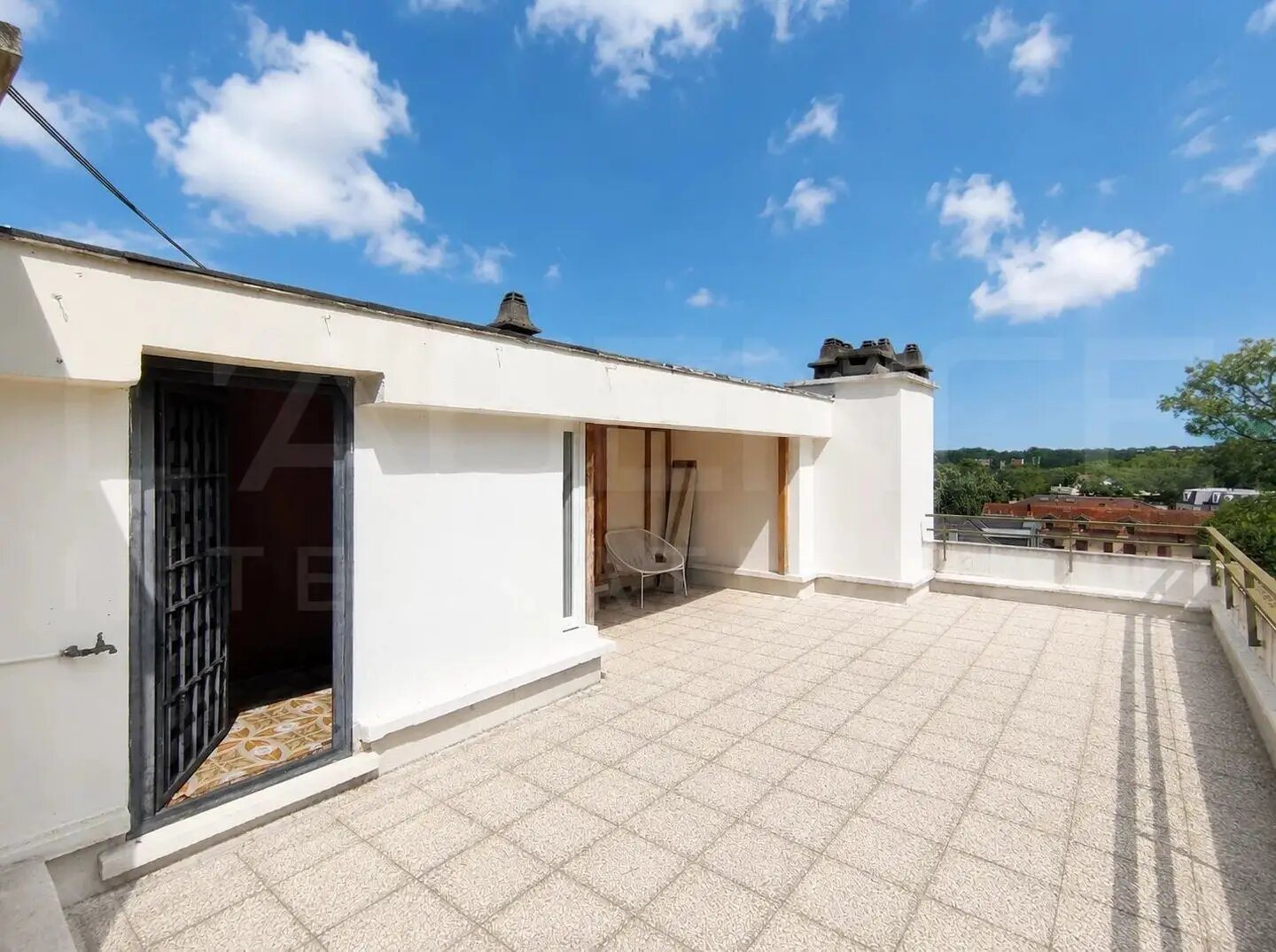 Appartement à vendre, 50m², Maisons-Laffitte