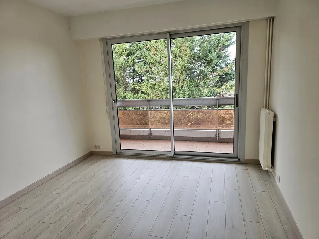 Appartement à vendre, 57m², Chambourcy