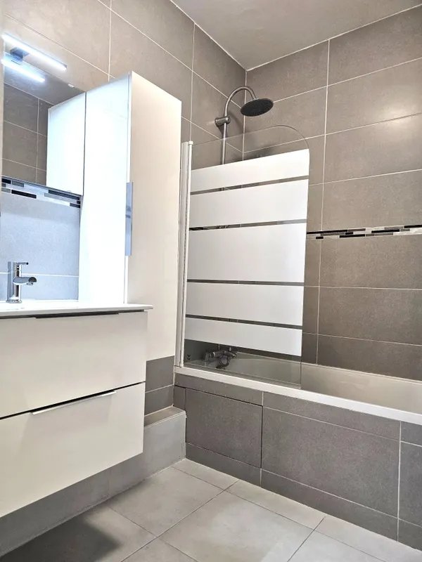 Appartement à vendre, 57m², Chambourcy