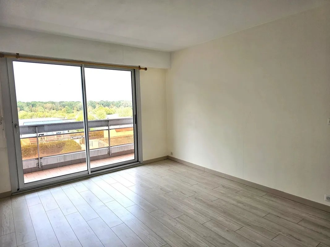 Appartement à vendre, 57m², Chambourcy