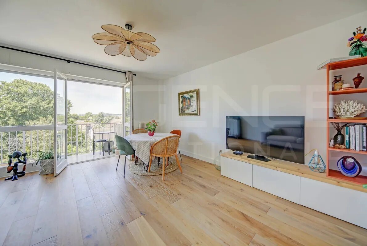 Appartement à vendre, 76m², Chambourcy