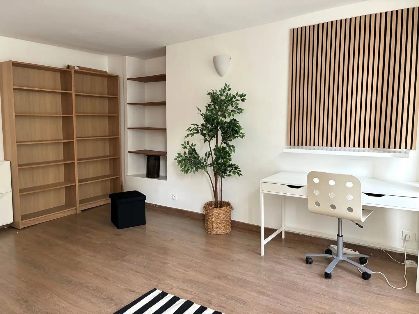 Appartement à louer, 33m², Saint-Germain-en-Laye