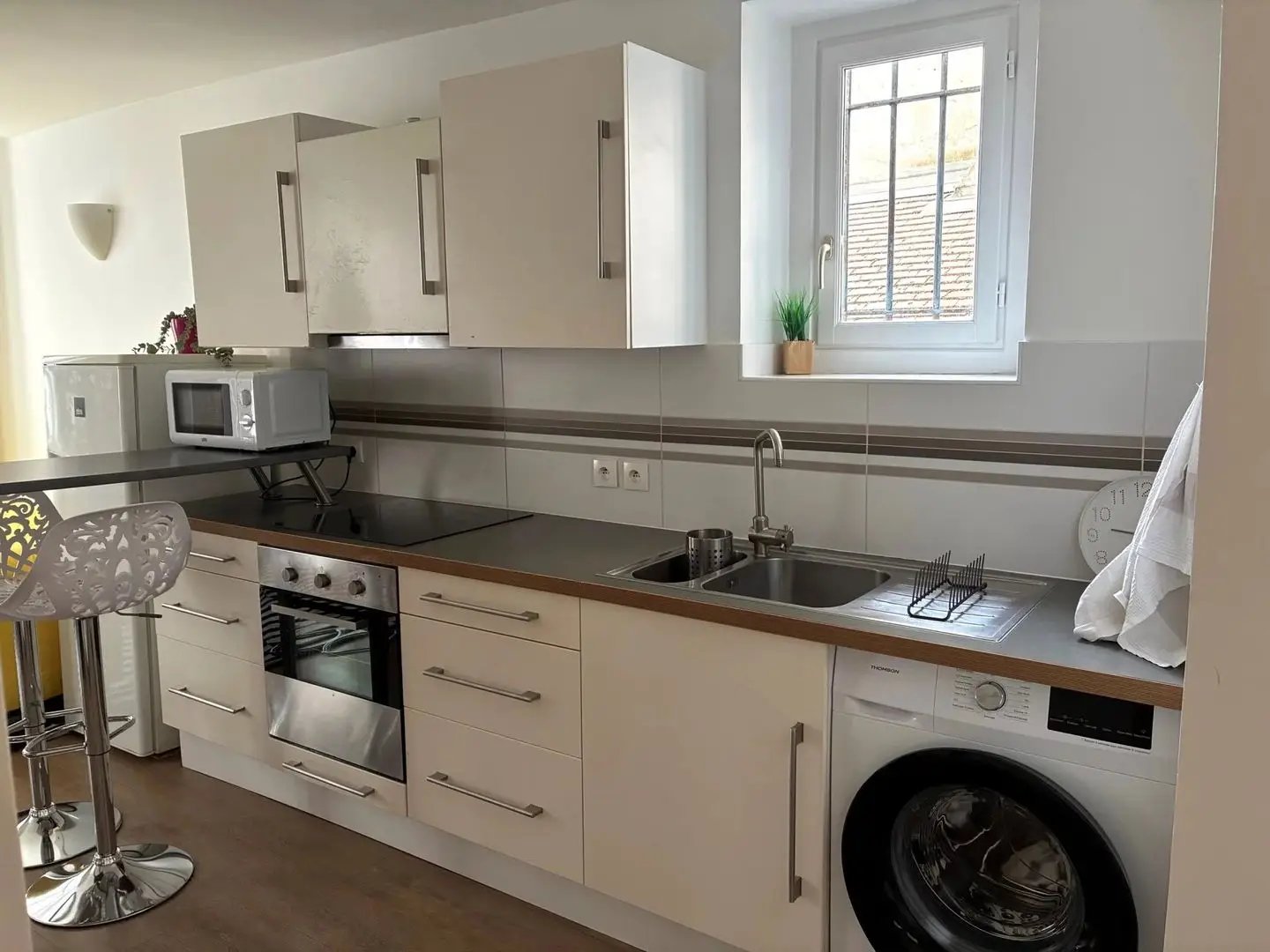Appartement à louer, 33m², Saint-Germain-en-Laye