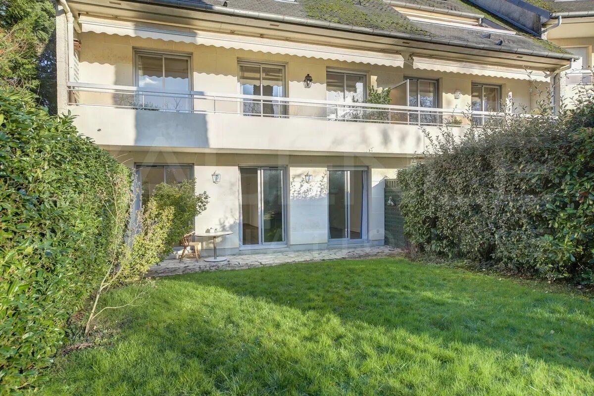 Appartement à louer, 56m², Fourqueux