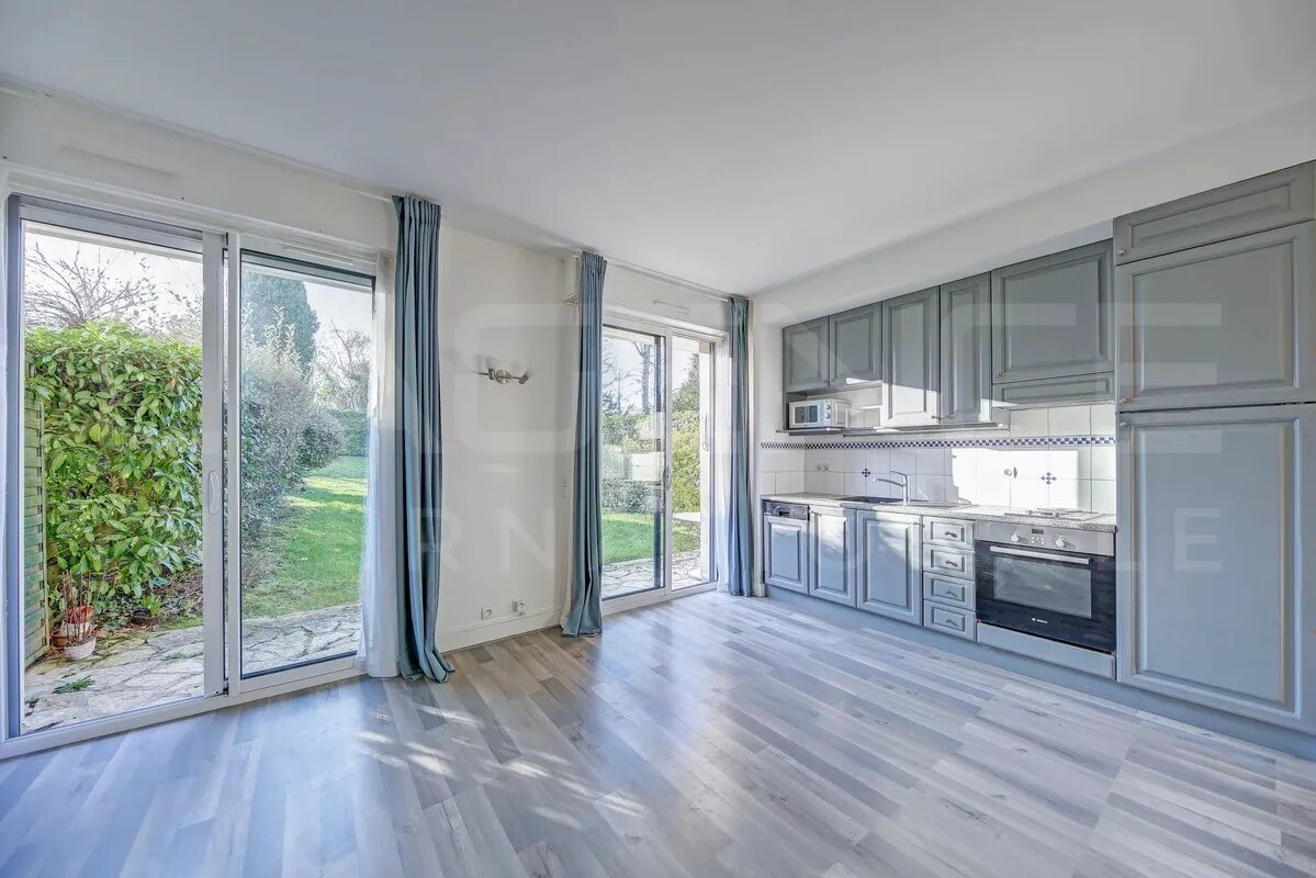 Appartement à louer, 56m², Fourqueux