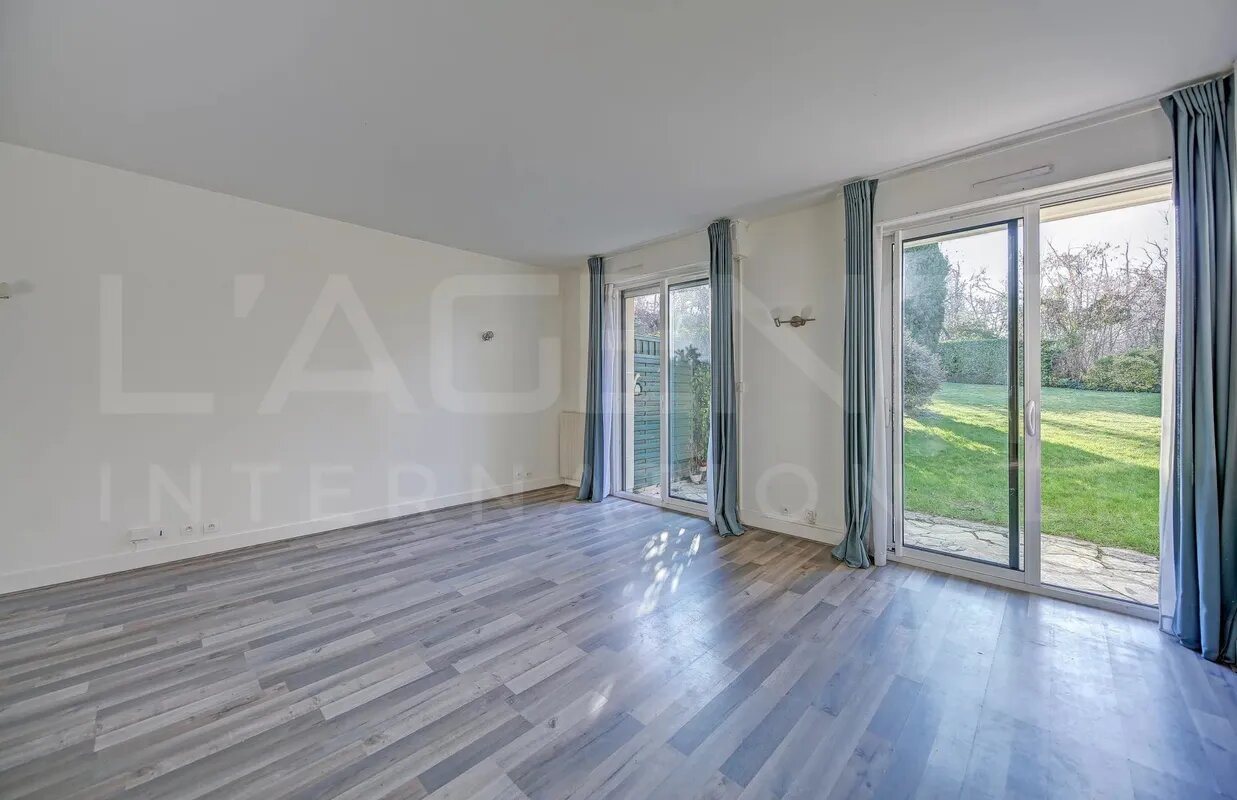 Appartement à louer, 56m², Fourqueux