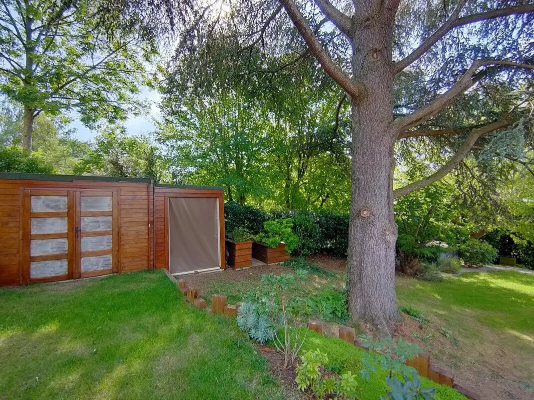 Maison à louer, 115m², L'Etang-la-Ville