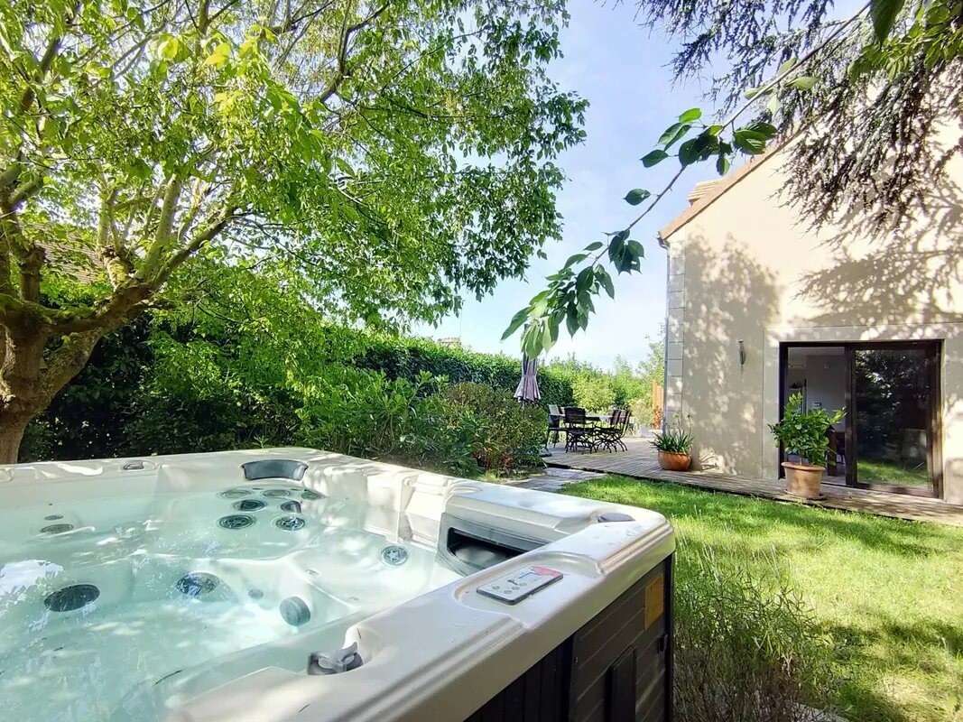 Maison à louer, 115m², L'Etang-la-Ville