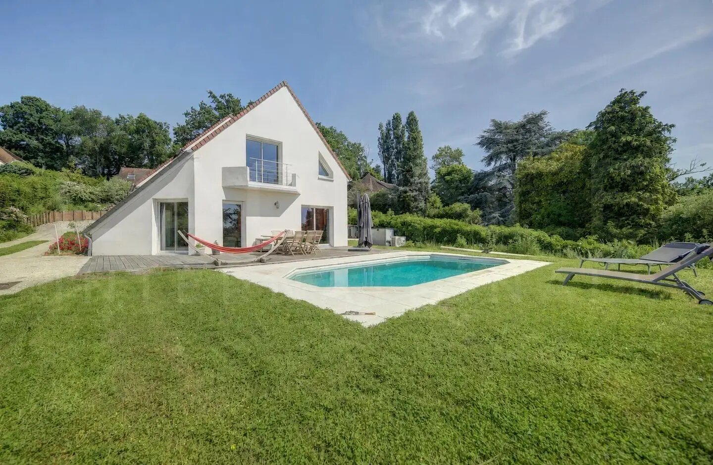 Maison à vendre, 262m², Evecquemont