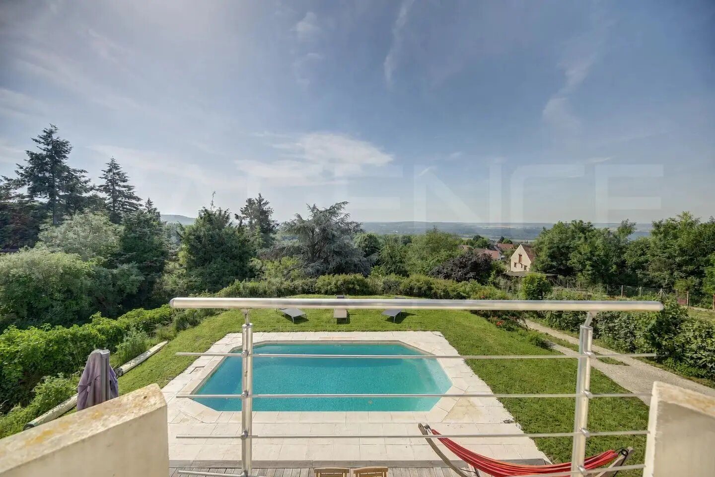 Maison à vendre, 262m², Evecquemont