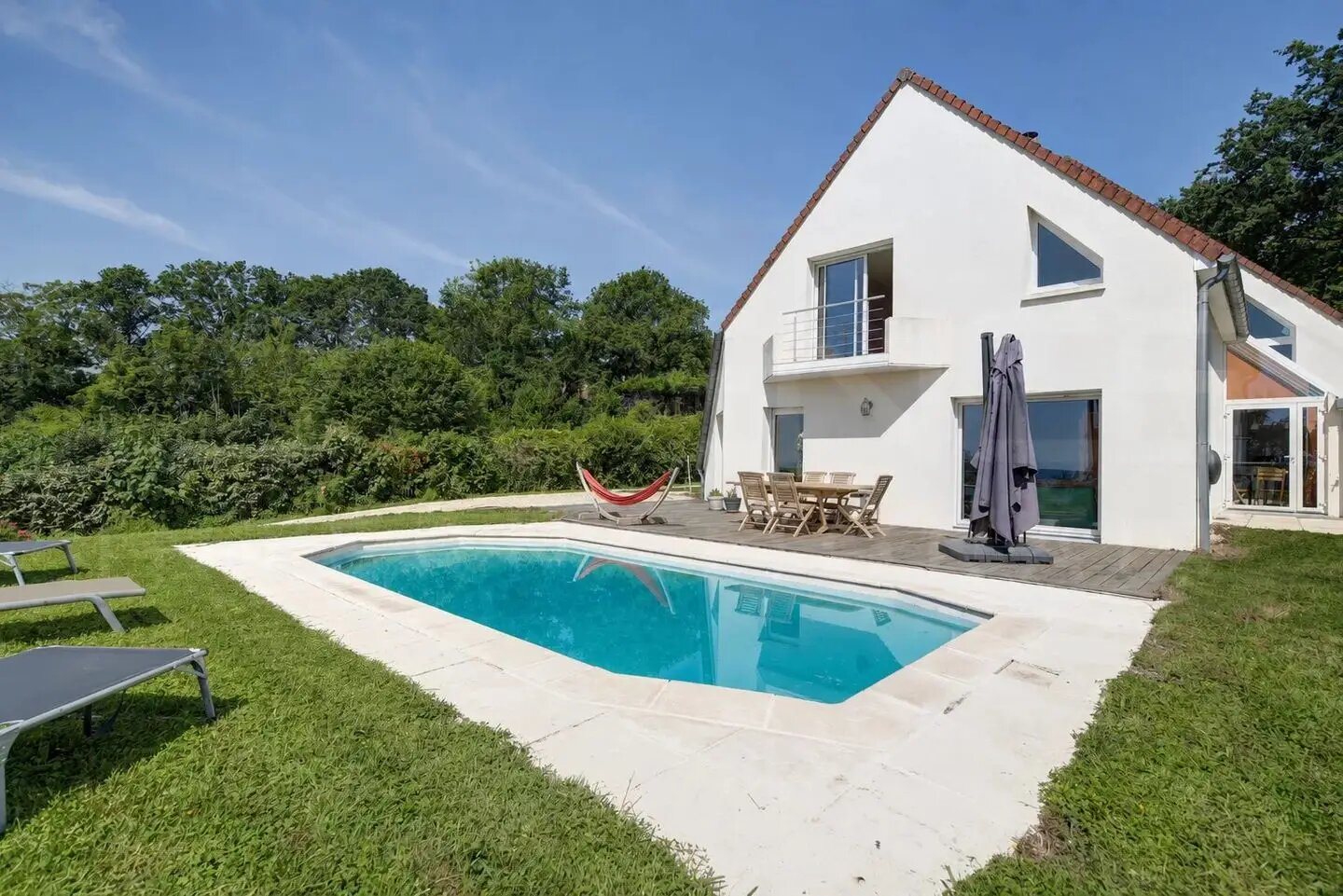Maison à vendre, 262m², Evecquemont