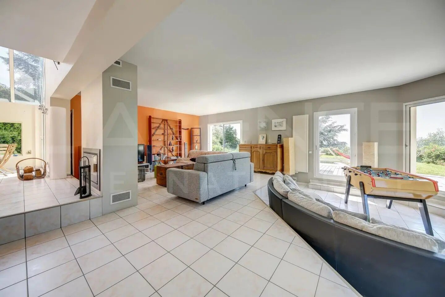 Maison à vendre, 262m², Evecquemont