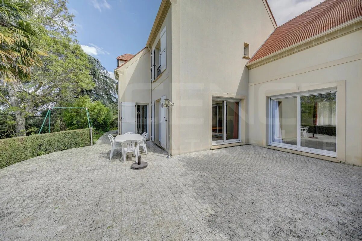 Maison à vendre, 225m², Marly-le-Roi