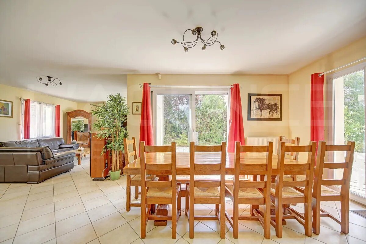 Maison à vendre, 225m², Marly-le-Roi