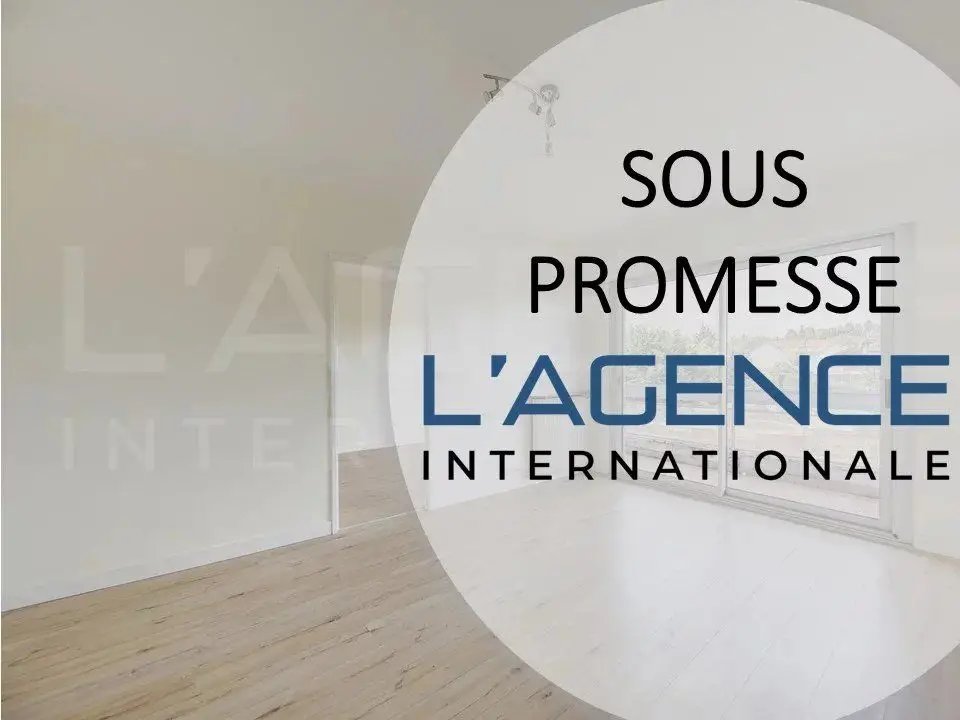 Appartement à vendre, 40m², Chambourcy