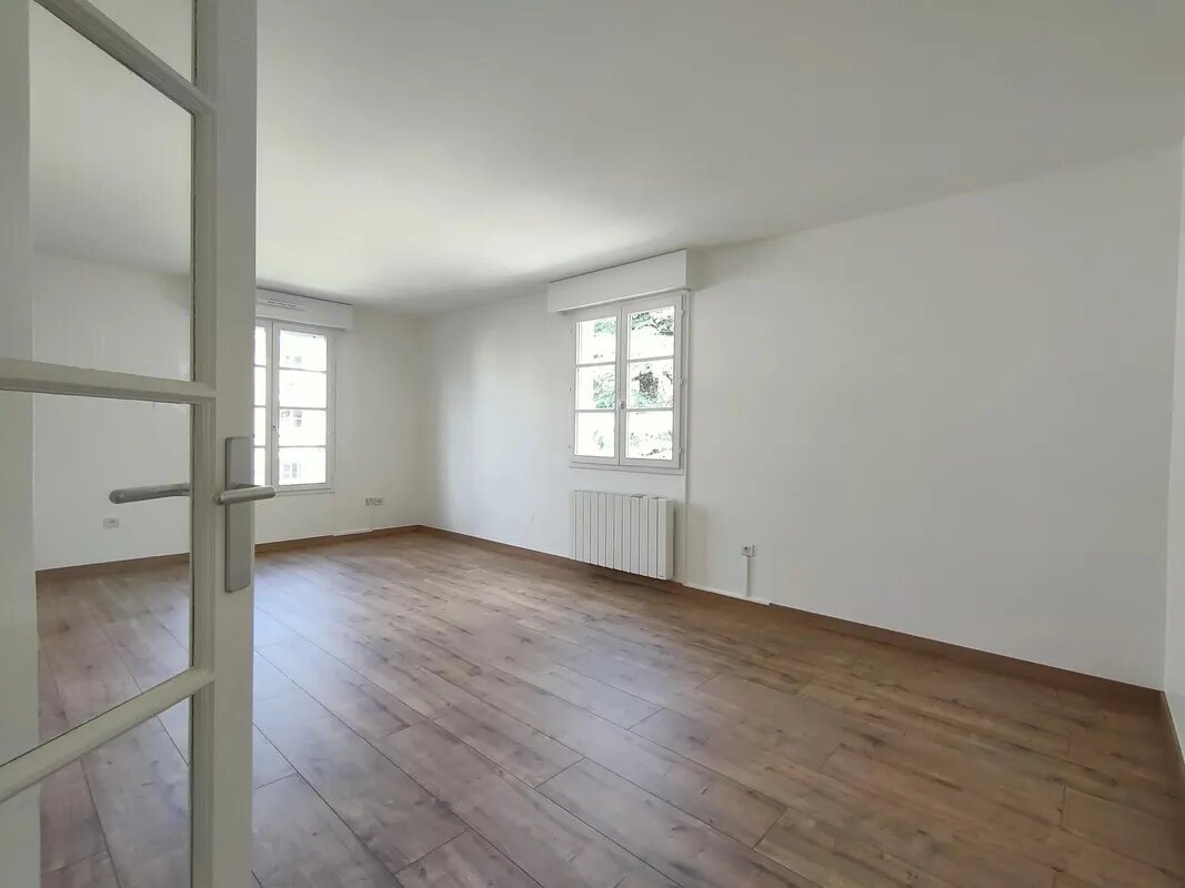 Appartement à louer, 51m², Saint-Germain-en-Laye