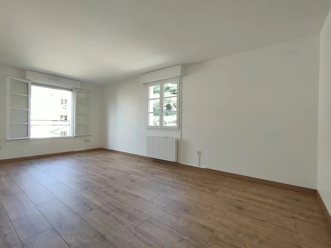 Appartement à louer, 51m², Saint-Germain-en-Laye