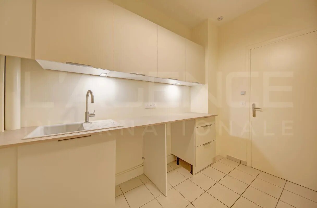 Appartement à louer, 150m², Saint-Germain-en-Laye