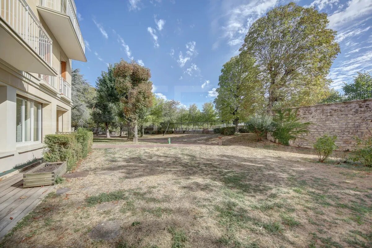 Appartement à louer, 150m², Saint-Germain-en-Laye